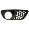 Griglia paraurti anteriore con foro fendinebbia modelli R50 dx
