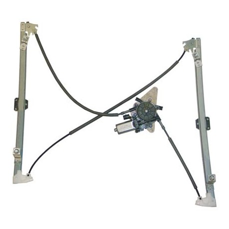 Alzacristalli elettrico anteriore sinistro mod. 5 porte