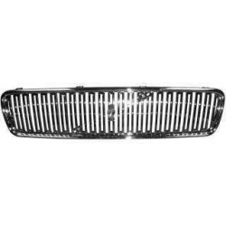 Griglia mascherina radiatore