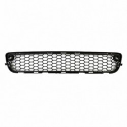 Griglia paraurti anteriore centrale con fori sensori