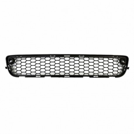 Griglia paraurti anteriore centrale con fori sensori