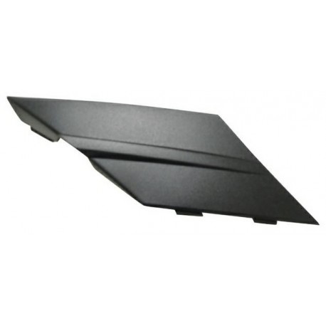 Griglia paraurti anteriore versione Momentum sx