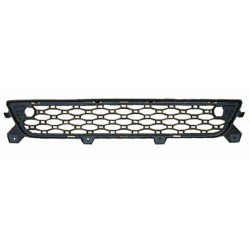 Griglia paraurti anteriore centrale con fori sensori