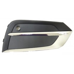 Griglia paraurti anteriore con predisposizione fori sensori versione Inscription dx