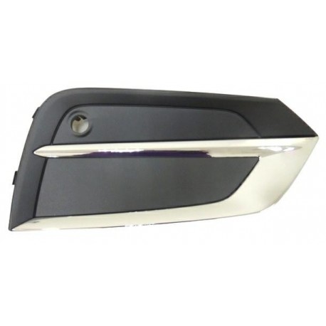 Griglia paraurti anteriore con predisposizione fori sensori versione Inscription dx