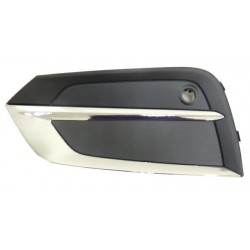 Griglia paraurti anteriore con predisposizione fori sensori versione Inscription sx