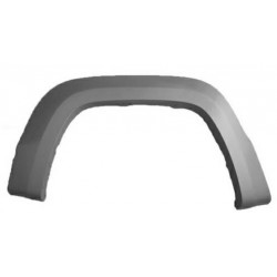 Giroparafango posteriore dx