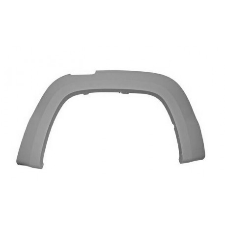 Giroparafango posteriore sx