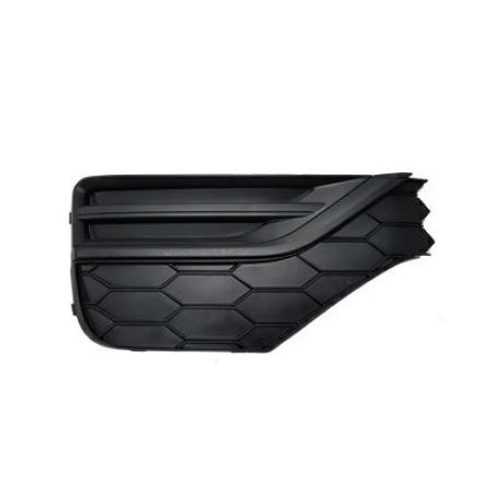 Griglia paraurti anteriore dx