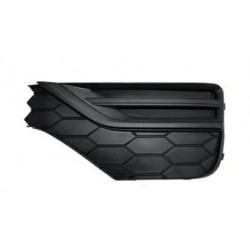 Griglia paraurti anteriore sx