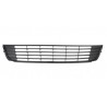 Griglia paraurti anteriore centrale con fori modanatura