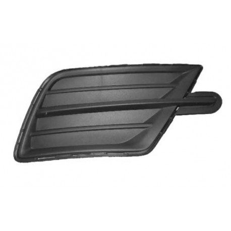 Griglia paraurti anteriore dx