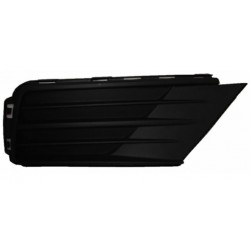 Griglia paraurti anteriore modelli furgonato dx