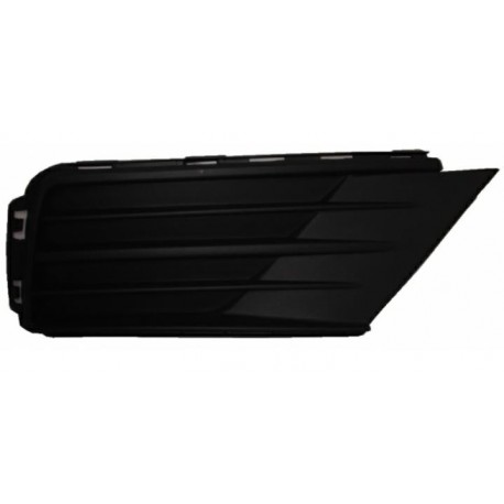 Griglia paraurti anteriore modelli furgonato dx