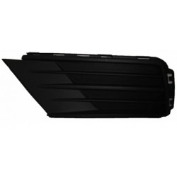 Griglia paraurti anteriore modelli furgonato sx