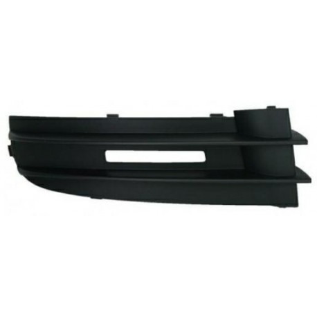 Griglia paraurti anteriore con luce diurna dx