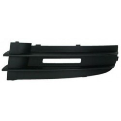 Griglia paraurti anteriore con luce diurna sx