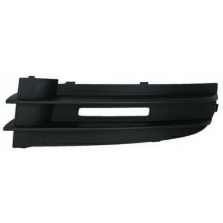 Griglia paraurti anteriore con luce diurna sx