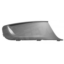 Griglia paraurti anteriore dx