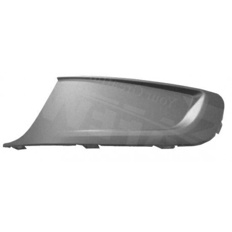 Griglia paraurti anteriore sx