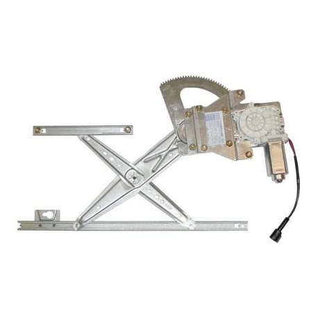 Alzacristalli elettrico anteriore destro mod. 5 porte