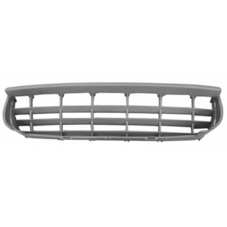 Griglia paraurti anteriore centrale