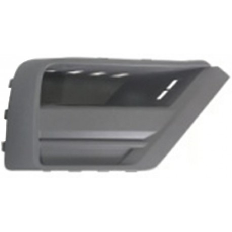 Griglia paraurti anteriore dx