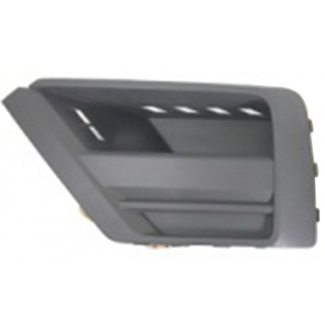 Griglia paraurti anteriore sx