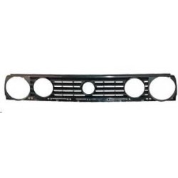 Griglia mascherina radiatore con 4 fori