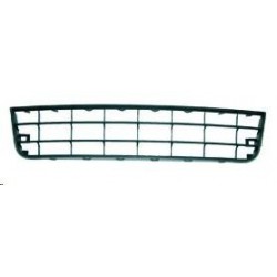 Griglia paraurti centrale con 2 profili
