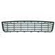 Griglia paraurti anteriore centrale con 4 profili