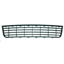 Griglia paraurti anteriore centrale con 4 profili