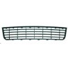 Griglia paraurti anteriore centrale con 4 profili