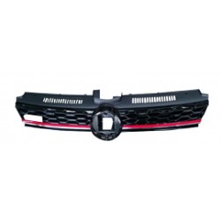 Griglia mascherina radiatore modelli GTI
