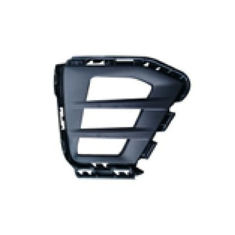 Griglia paraurti anteriore modelli GTI dx