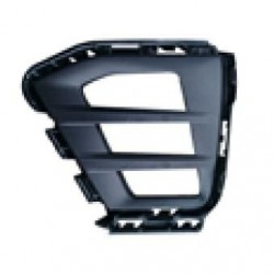 Griglia paraurti anteriore modelli GTI sx