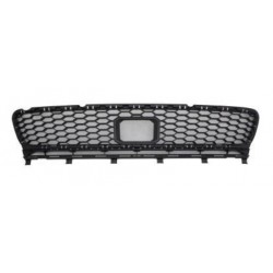 Griglia paraurti anteriore centrale con foro modelli GTI