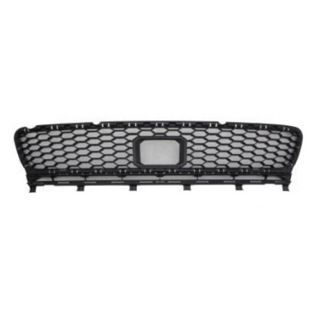 Griglia paraurti anteriore centralecon foro modelli GTI