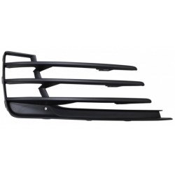 Griglia paraurti anteriore modelli GTI dx