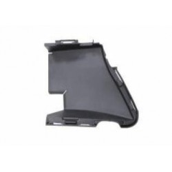 Griglia paraurti anteriore inferiore interna modelli GTI dx