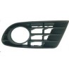 Griglia paraurti anteriore con foro fendinebbia dx