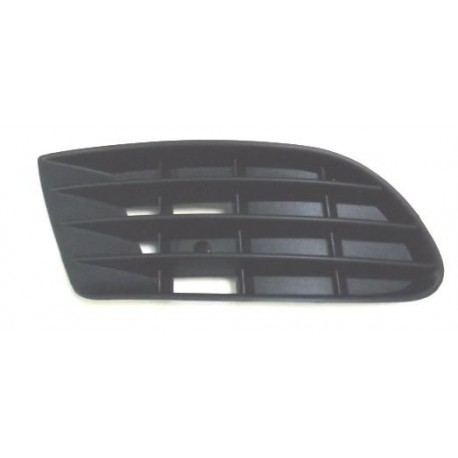 Griglia paraurti anteriore sx