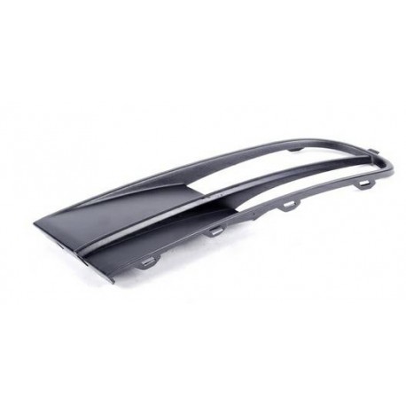 Griglia paraurti anteriore aperta dx