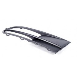 Griglia paraurti anteriore aperta sx