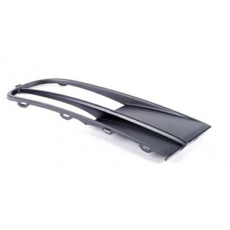 Griglia paraurti anteriore aperta sx