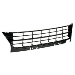 Griglia paraurti anteriore centrale