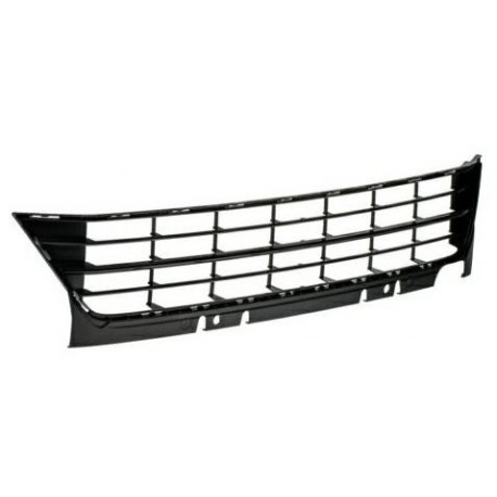 Griglia paraurti anteriore centrale