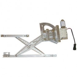 Alzacristalli elettrico anteriore destro mod. 5 porte