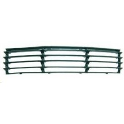 Griglia paraurti anteriore centrale