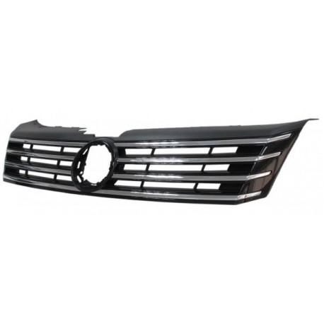 Griglia mascherina radiatore